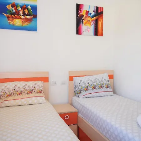 Apartamento Two-bedroom In Durres