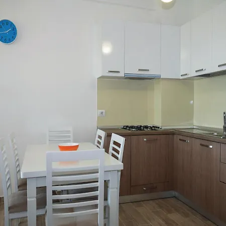 Two-bedroom In Durres *
