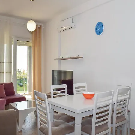 Two-bedroom In Durres Apartamento