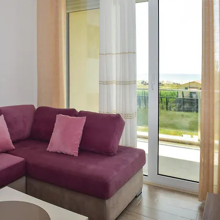 Two-bedroom In Durres
