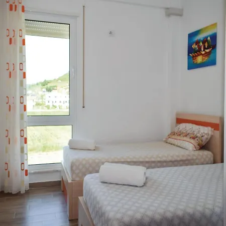 Two-bedroom In Durres *