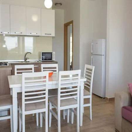 Two-bedroom In Durres Apartamento