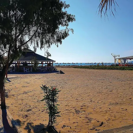 Two-bedroom In Durres *