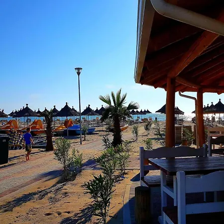 Two-bedroom In Durres Apartamento
