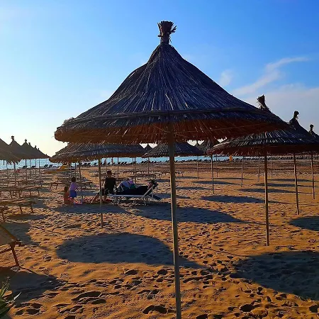 Two-bedroom In Durres Apartamento